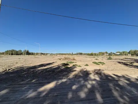 Terreno en Venta de 360,0 m2