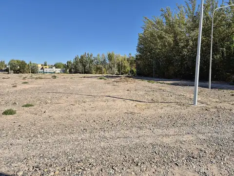 Terreno en Venta en Plottier, USD 27.000