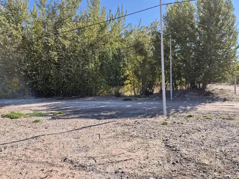 Terreno en Venta 30  mts Fondo