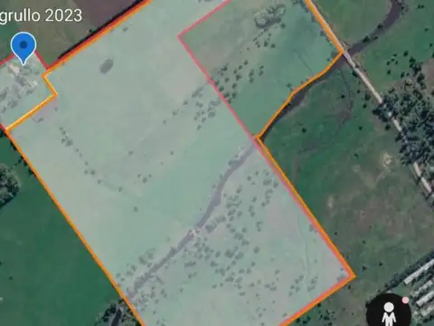 Campo en Venta en Almirante Irizar, Partido de Pilar