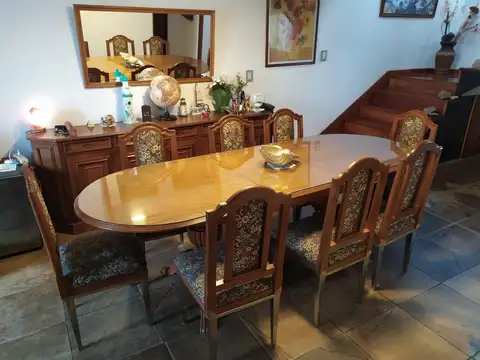 Casa en Venta con 1 cochera