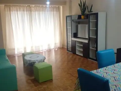 Departamento en Alquiler Temporal 20 años