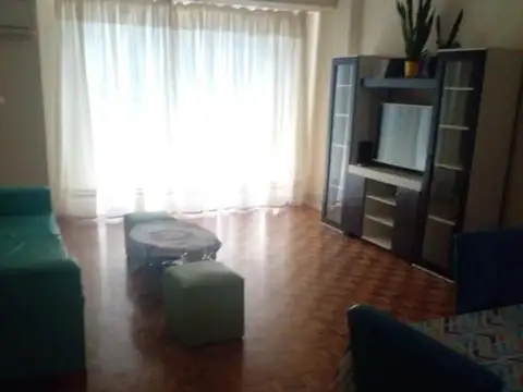 Departamento en alquiler temporario