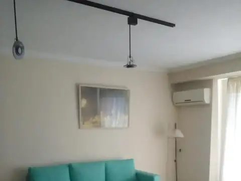 Departamento en Alquiler Temporal de 2 dormitorios