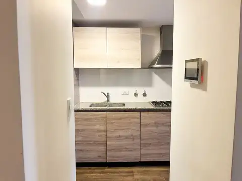 Departamento en Alquiler Permite mascota