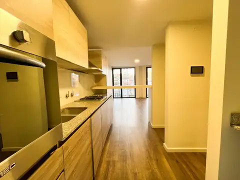 Departamento en Alquiler de 2 dormitorios