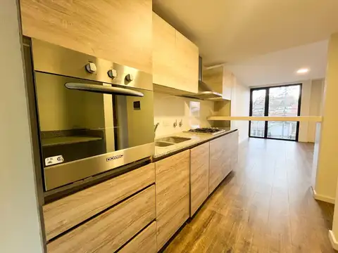Departamento en Alquiler en Zona Guemes, USD 1.400