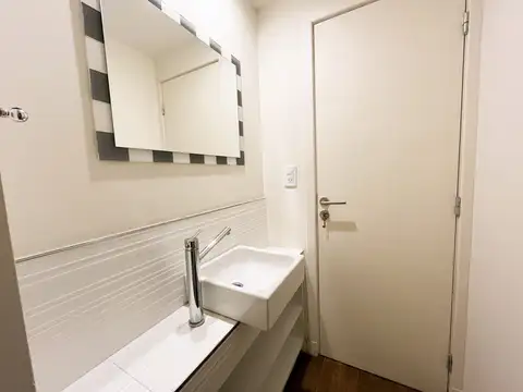 Departamento en Alquiler Permite mascota