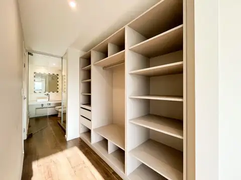 Departamento en Alquiler de 2 dormitorios