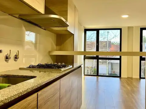 Rodriguez Peña 1600, Piso 1