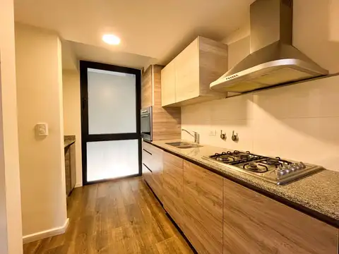 Departamento en Alquiler de 2 dormitorios