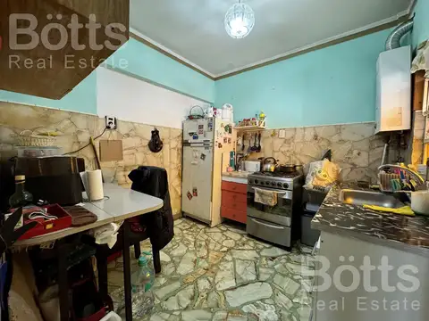 Depto Tipo Casa en Alquiler de 2 dormitorios