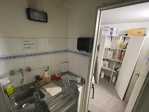 Terreno en Venta 17  mts Fondo