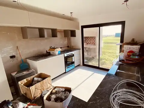 Casa en Venta al Noreste