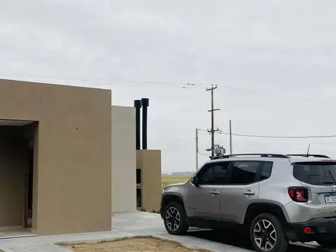 RETASADO | Casa A ESTRENAR  | Costa del Sol - MAR CHIQUITA