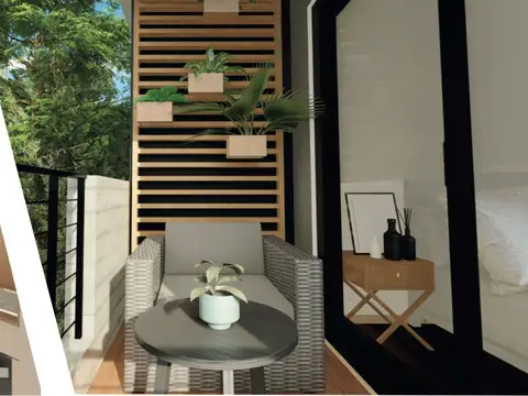 Departamento en Venta Apto profesional