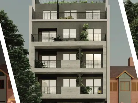 Monoambiente en Venta en Villa Luro, Rafaela 5100