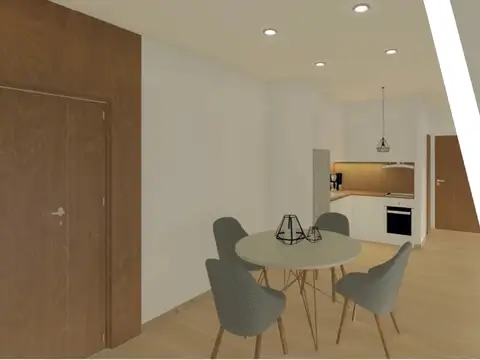 Departamento en Venta en Villa Luro, USD 75.000
