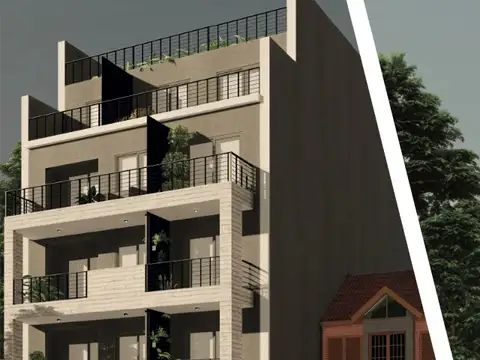 Departamento en Venta en Villa Luro, Capital Federal
