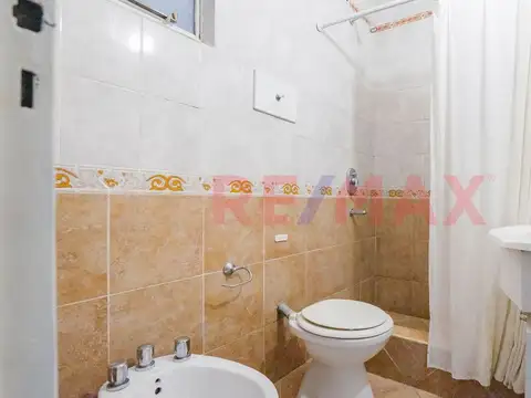 Venta Depto. 3 ambientes, Balvanera