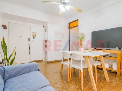 Departamento en Venta 51 años