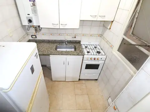 Departamento en Venta 45 años