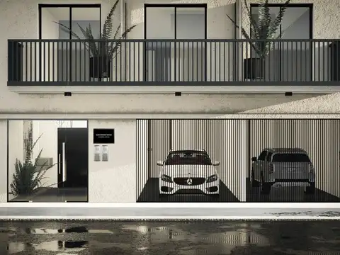 Departamento en Venta de Monoambiente