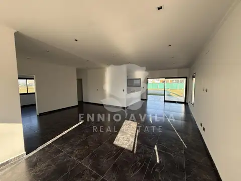Casa en Barrio Cerrado San Pablo Derqui