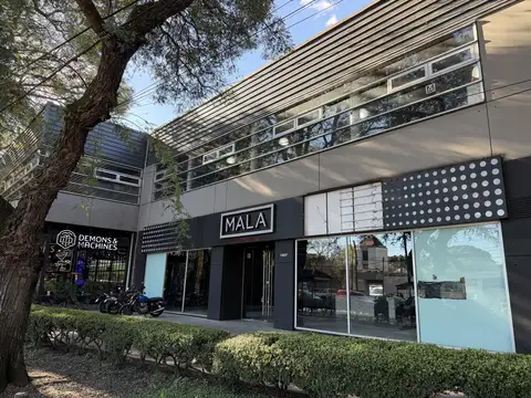 Local en Alquiler en Martinez Libertador / Rio, USD 10.000