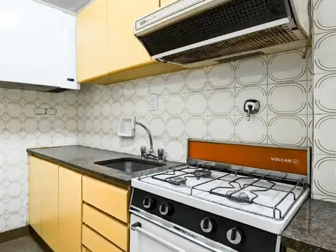 Departamento en Venta al Este