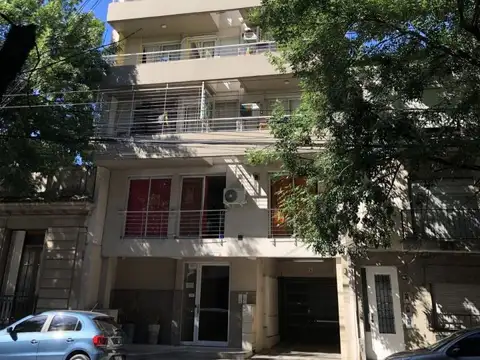 OPORTUNIDAD MENDOZA Y SANTIAGO COCHERAS FIJA CUBIERTA
