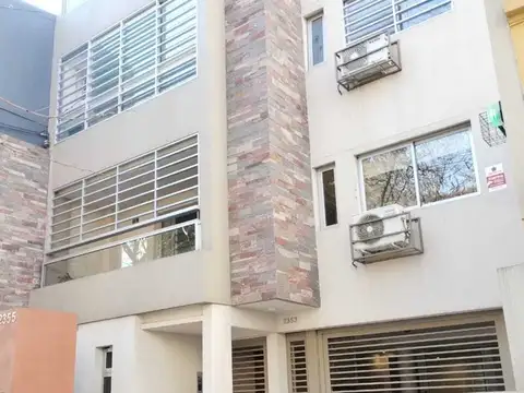 INVERSION ! HERMOSO DEPARTAMENTO DOS AMBIENTES CON TERRAZA PROPIA EN EL CORREDOR DONADO HOLMBERG, CON MUY BUENA RENTA