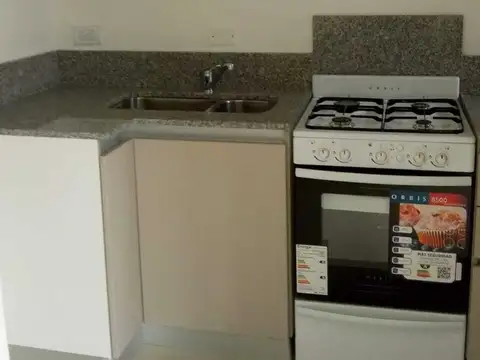 Departamento en Venta en Villa Urquiza, USD 138.000