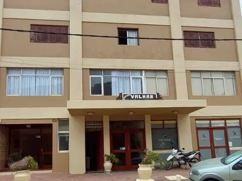 Dos ambientes 1 dormitorio Barrio Norte Villa Gesell