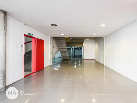 Local en Venta 12 años