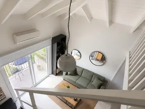 Departamento en Venta en La Candela, USD 66.000