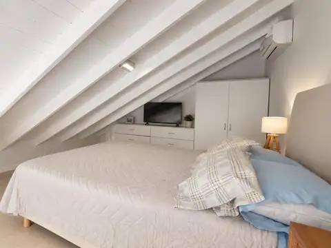 Departamento en Venta al Este