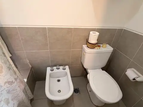 Departamento en Venta 14 años