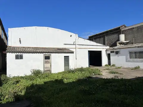 Galpon en Venta en Quilmes Oeste, USD 199.000