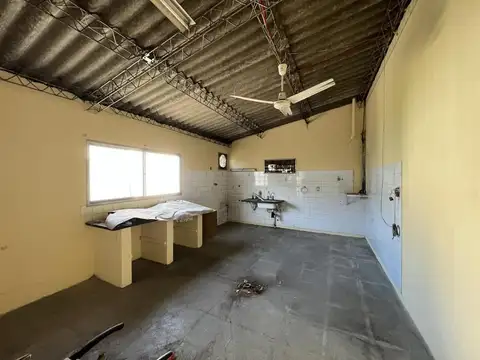 VENTA GALPÓN QUILMES OESTE