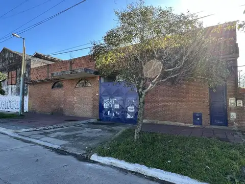 VENTA GALPÓN QUILMES OESTE