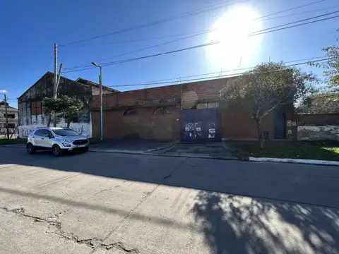 Galpon en Venta en Quilmes Oeste, USD 199.000
