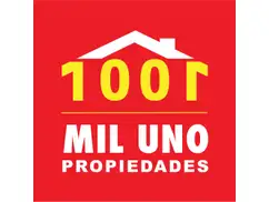 MIL UNO PROPIEDADES