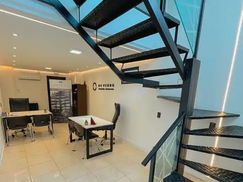 Diagonal Alberdi 2300