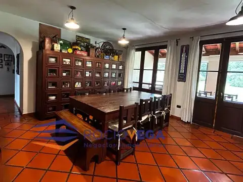 Casa en Venta en Haras Del Sol, USD 330.000