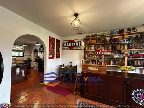 Casa en Venta al Norte