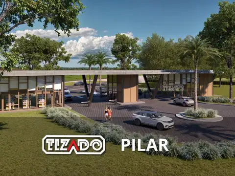 Terreno Lote  en Venta en Nativo, Pilar, G.B.A. Zona Norte