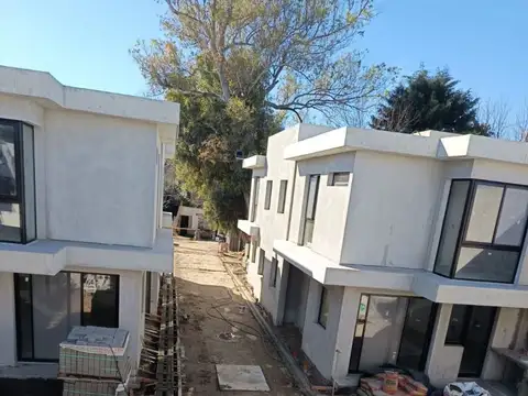 Casa en Venta 1 año