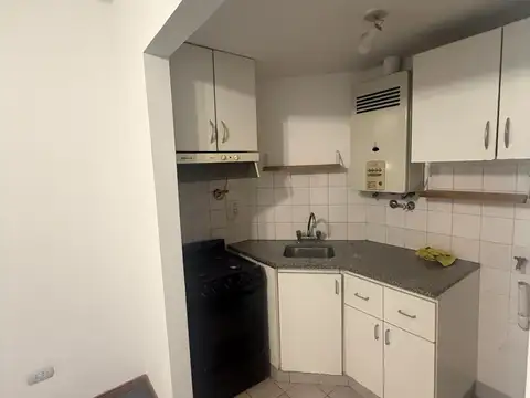 Domingo De Acassuso 6400, Piso 1