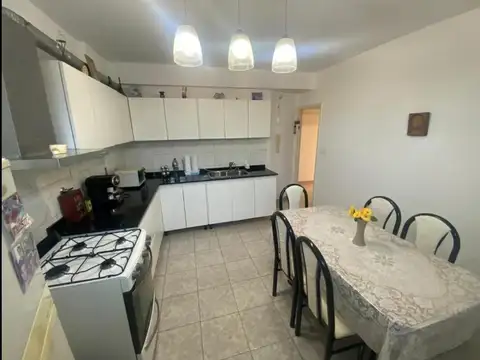 PH 3 ambientes Terraza propia Villa Maipu